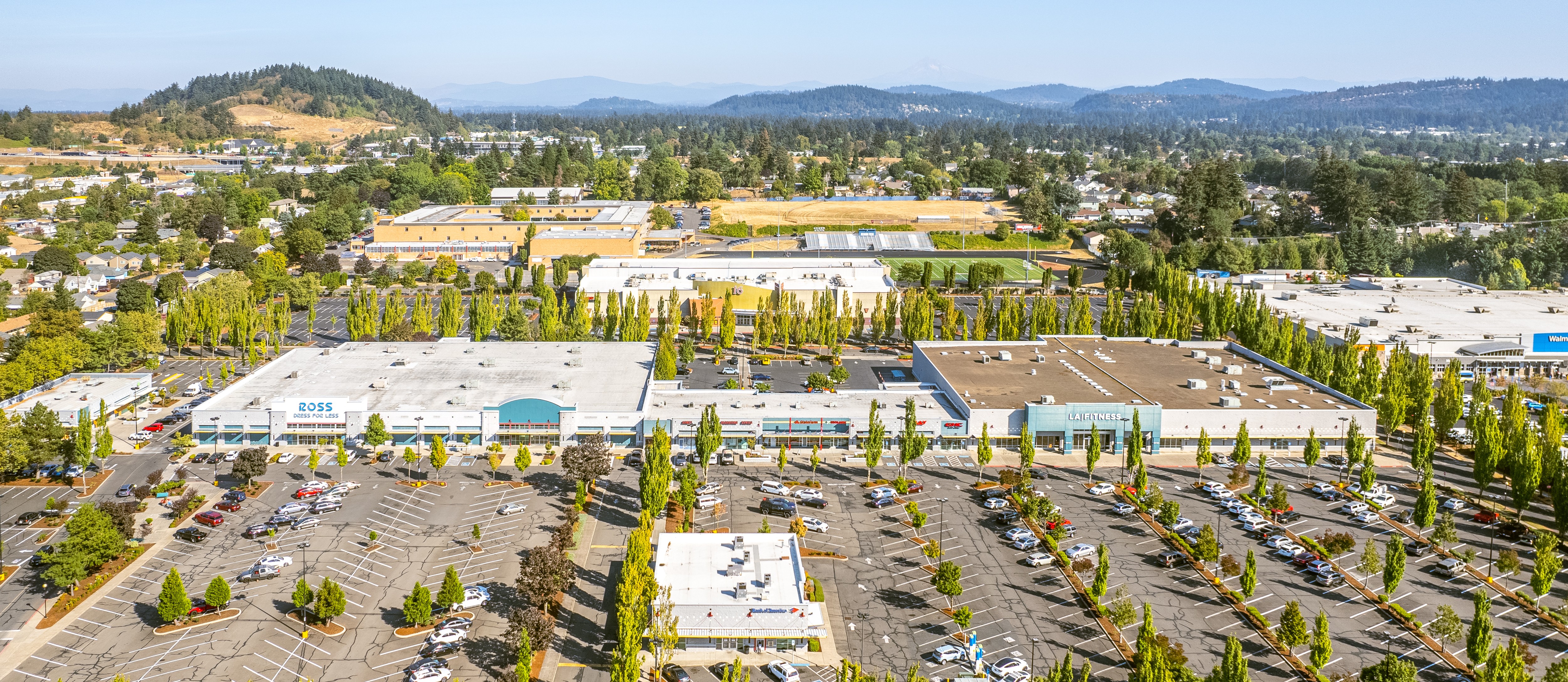 Eastport Plaza Image